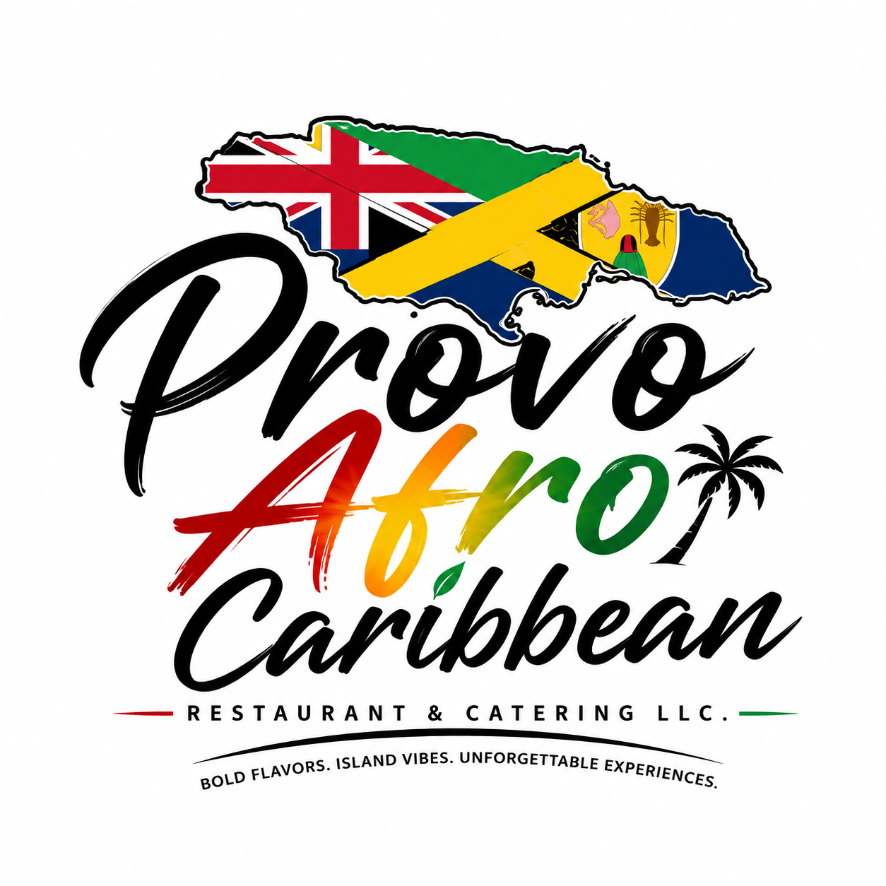 Provo Caribbean Restaurant & Catering